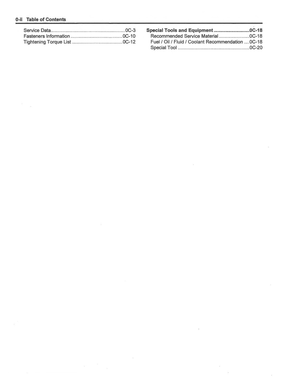 SUZUKI DL1050RC DL1050RQ V-Strom 1050 Service Manual - WIRE BOUND - TOUGH COVERS