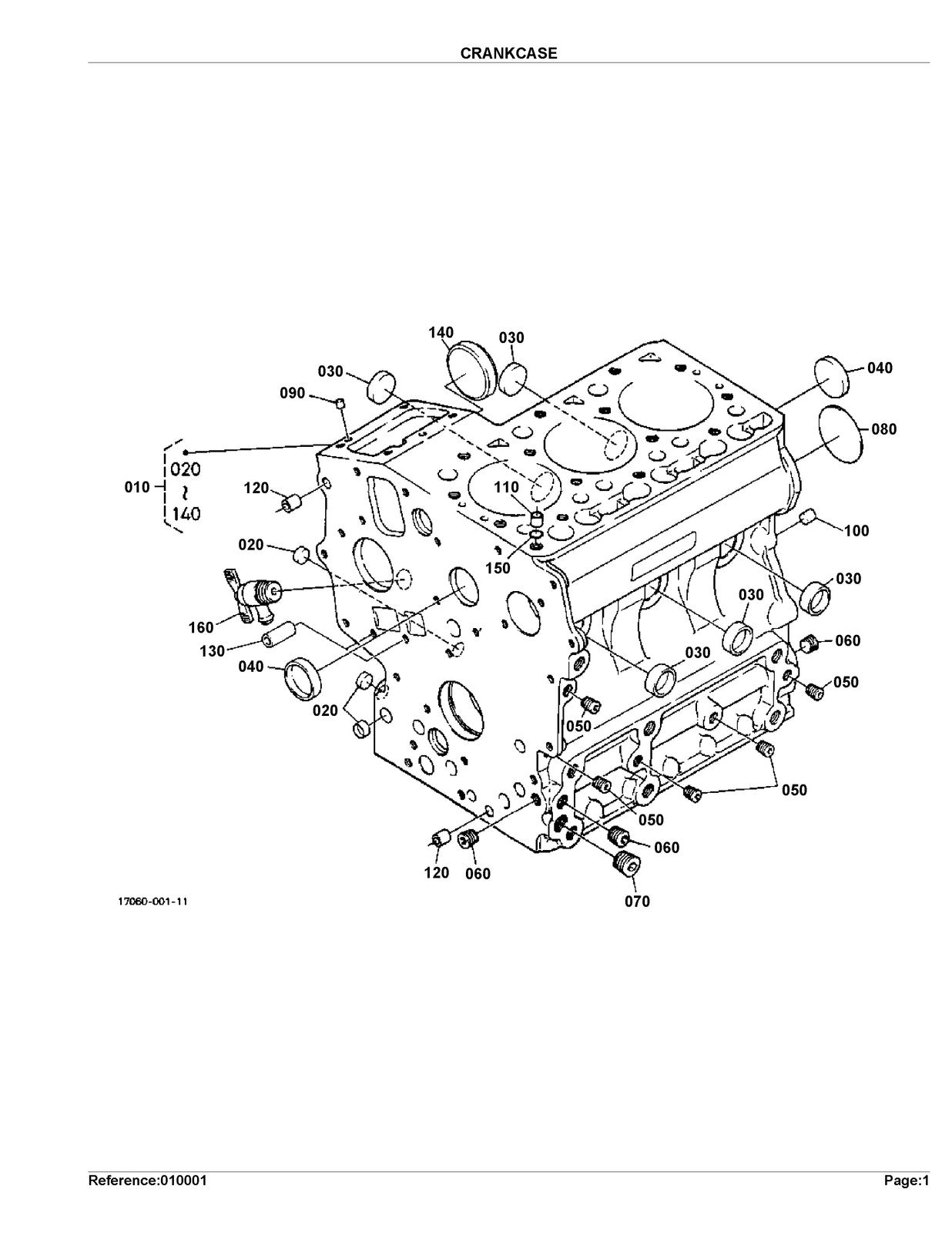 KUBOTA GR2100 Lawn Tractor Parts Manual - STEEL WIRE BOUND - PROTECTIVE COVERS