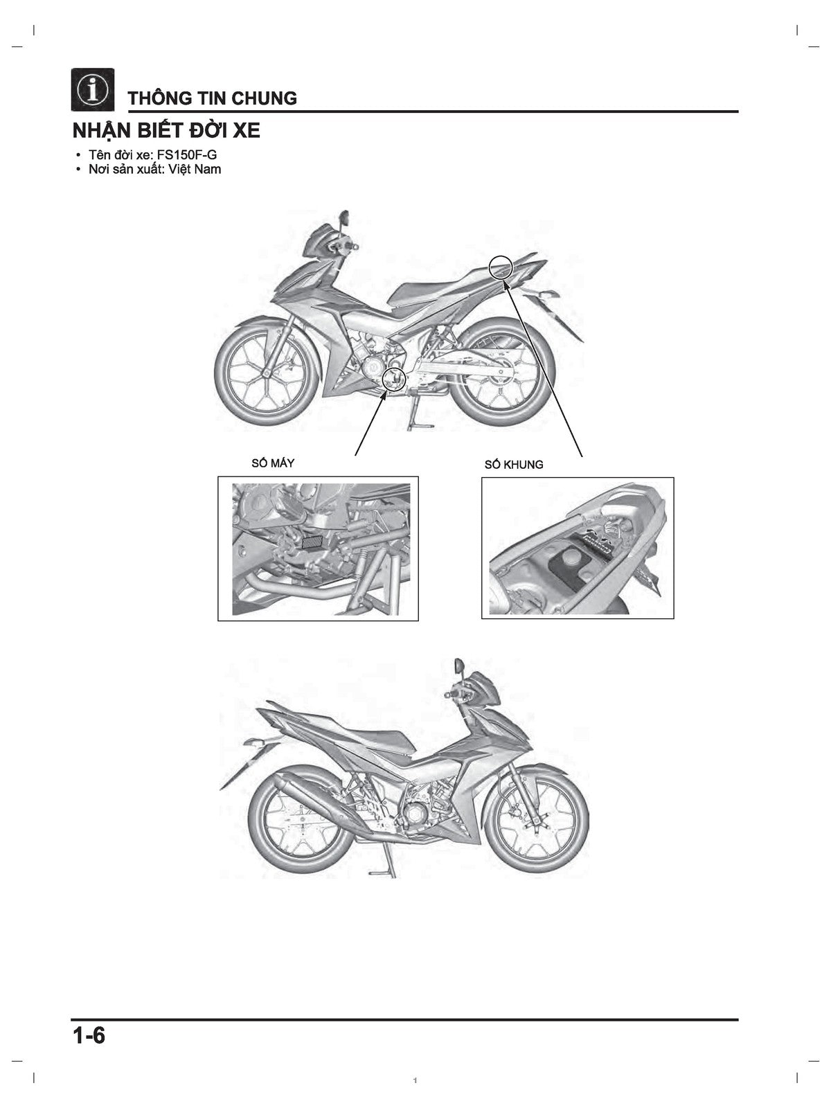 HONDA Winner 150 RS150 GTR150 Service Manual - STEEL WIRE BOUND - TOUGH COVERS