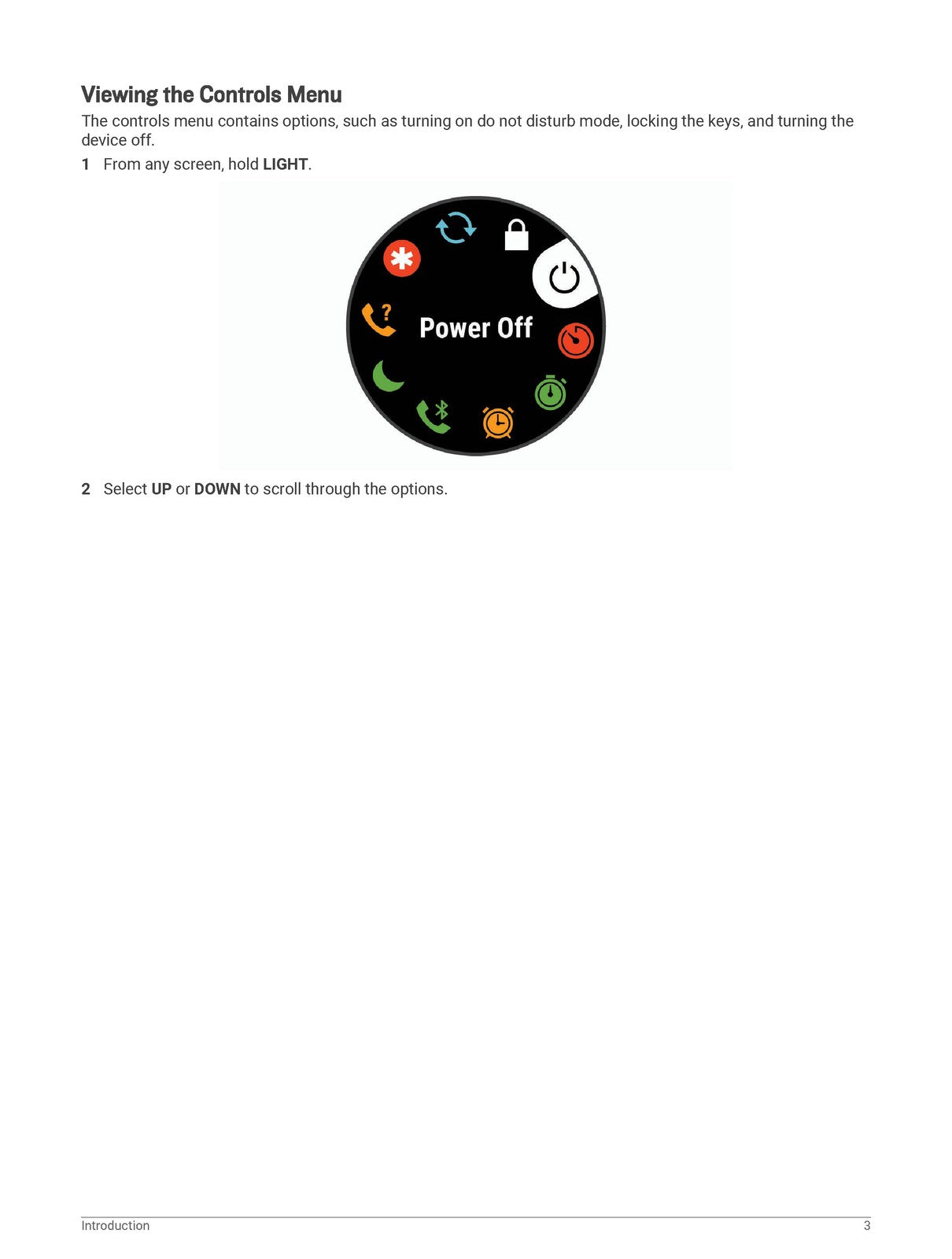 GARMIN Forerunner 45 45 Plus Owners Manual 2019 - WIRE BOUND - TOUGH COVERS