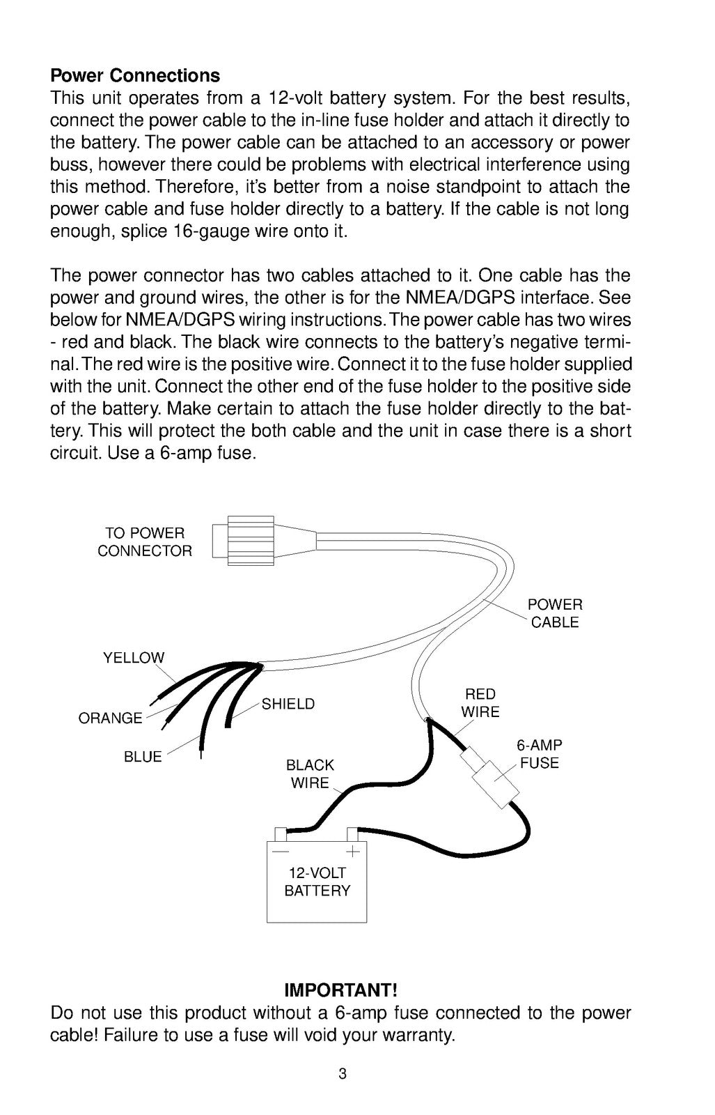 LOWRANCE electronic LCX-15MT User Manual - STEEL WIRE BOUND - PROTECTIVE COVERS