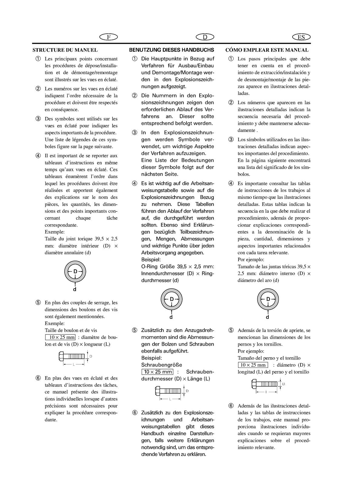 YAMAHA F40MH ER TR F30BMHD BED F40BWHD BET Service Manualpdf, FOLDOUTS