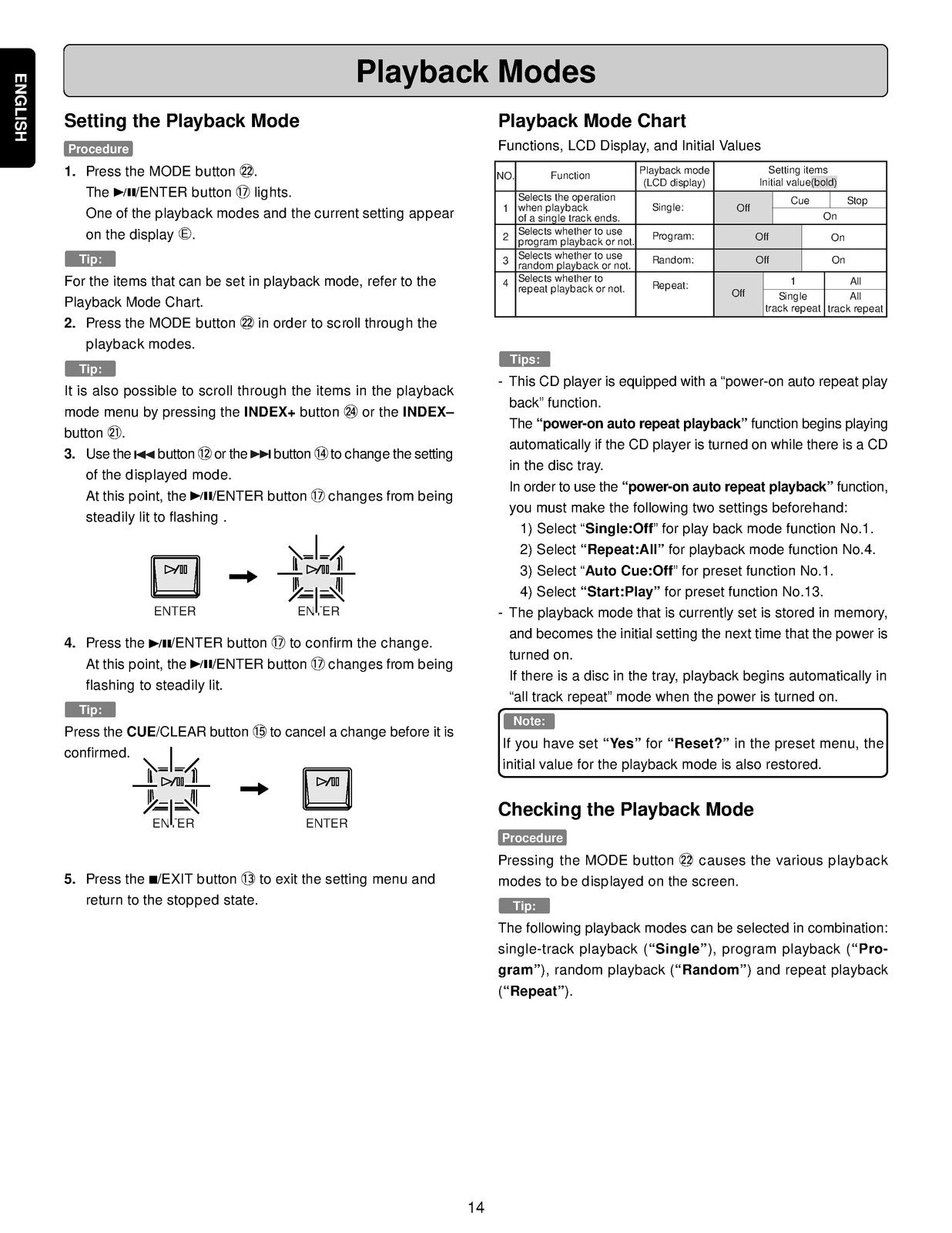 MARANTZ PMD330 PMD331 PMD340 Compact Disc Player Owners Manual - WIRE BOUND