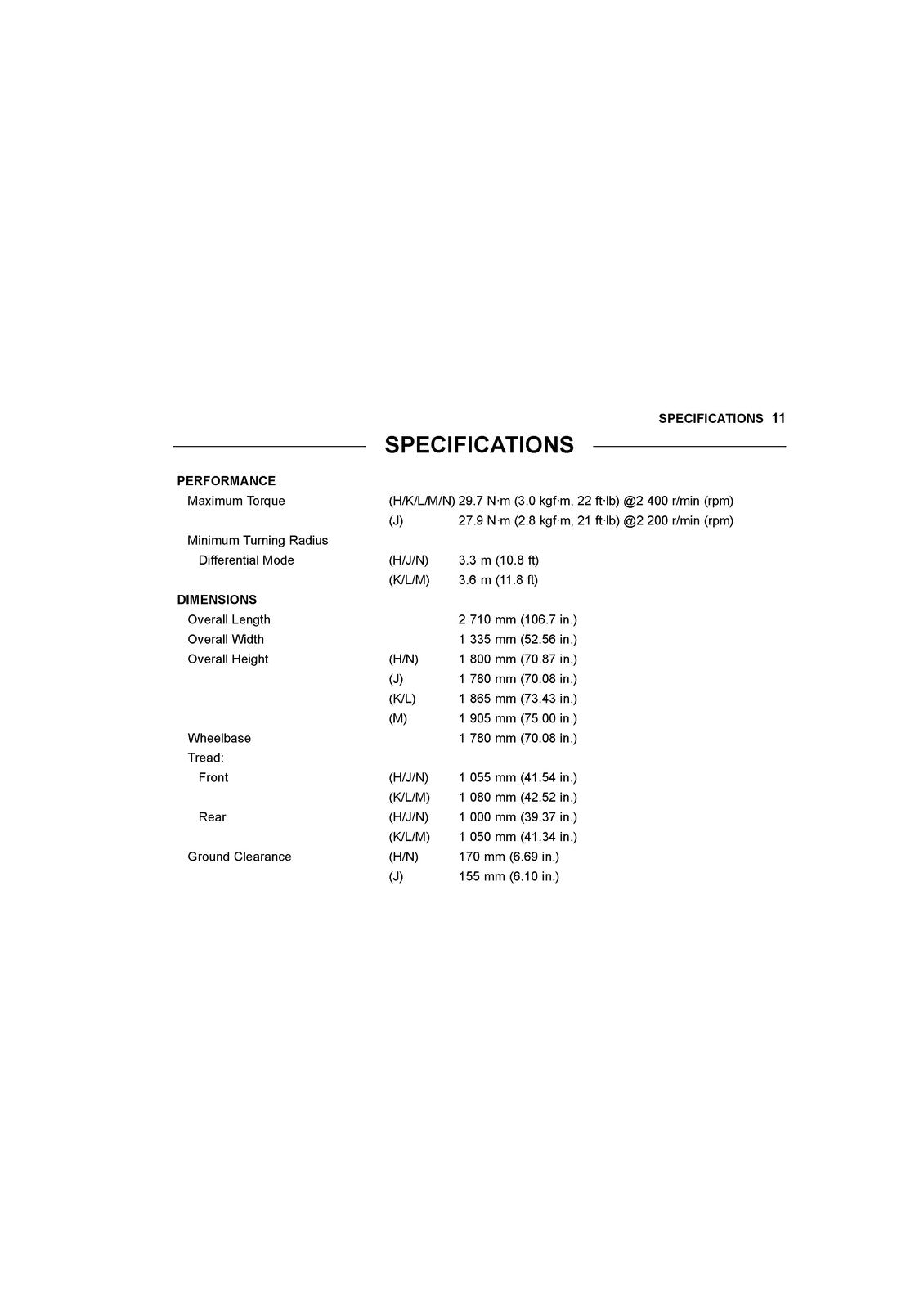 KAWASAKI Mule SX 4x4 Owners Manual 2018 - STEEL WIRE BOUND - PROTECTIVE COVERS