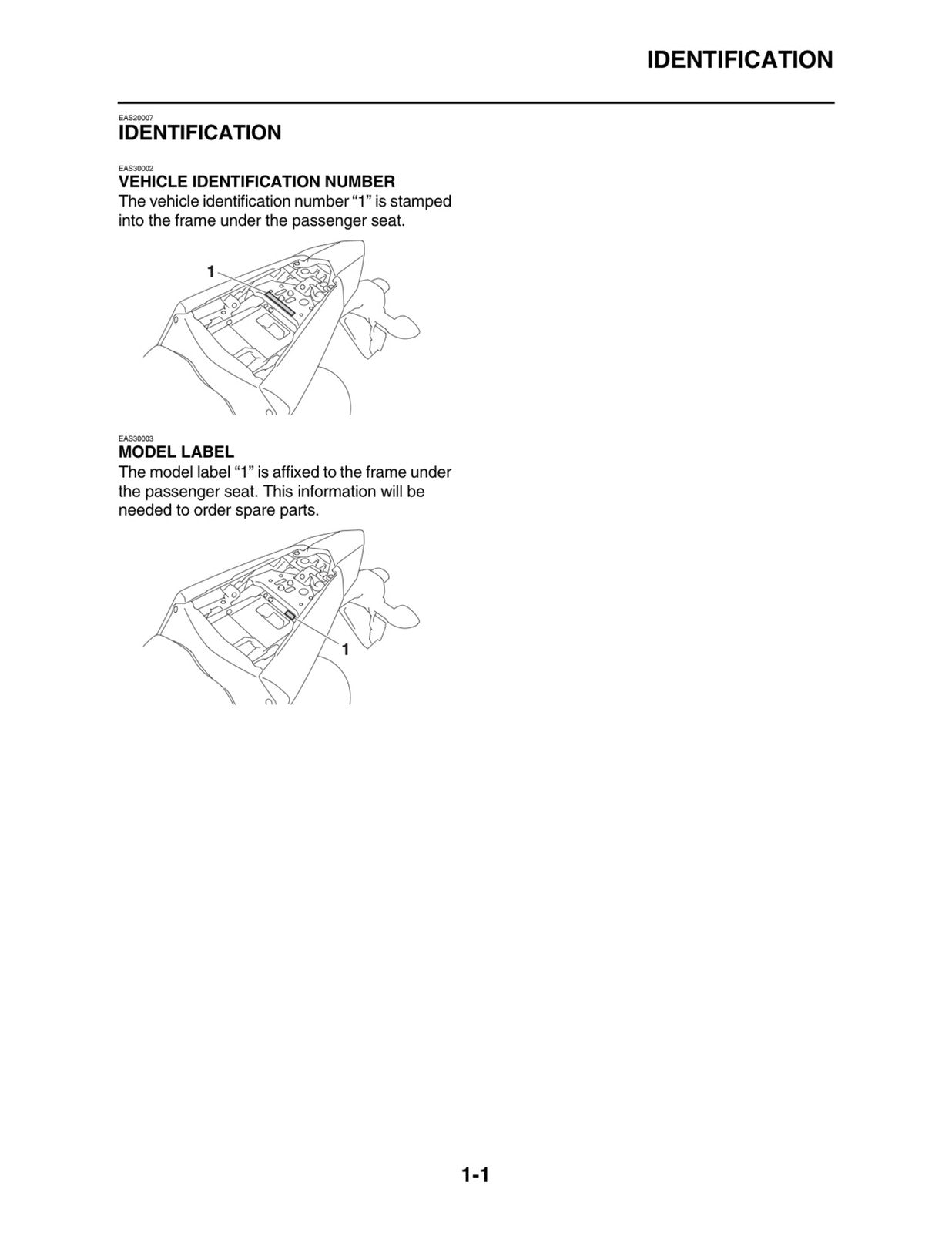 YAMAHA YZF-R3 Motorcycle Service Manual - STEEL WIRE BOUND - PROTECTIVE COVERS