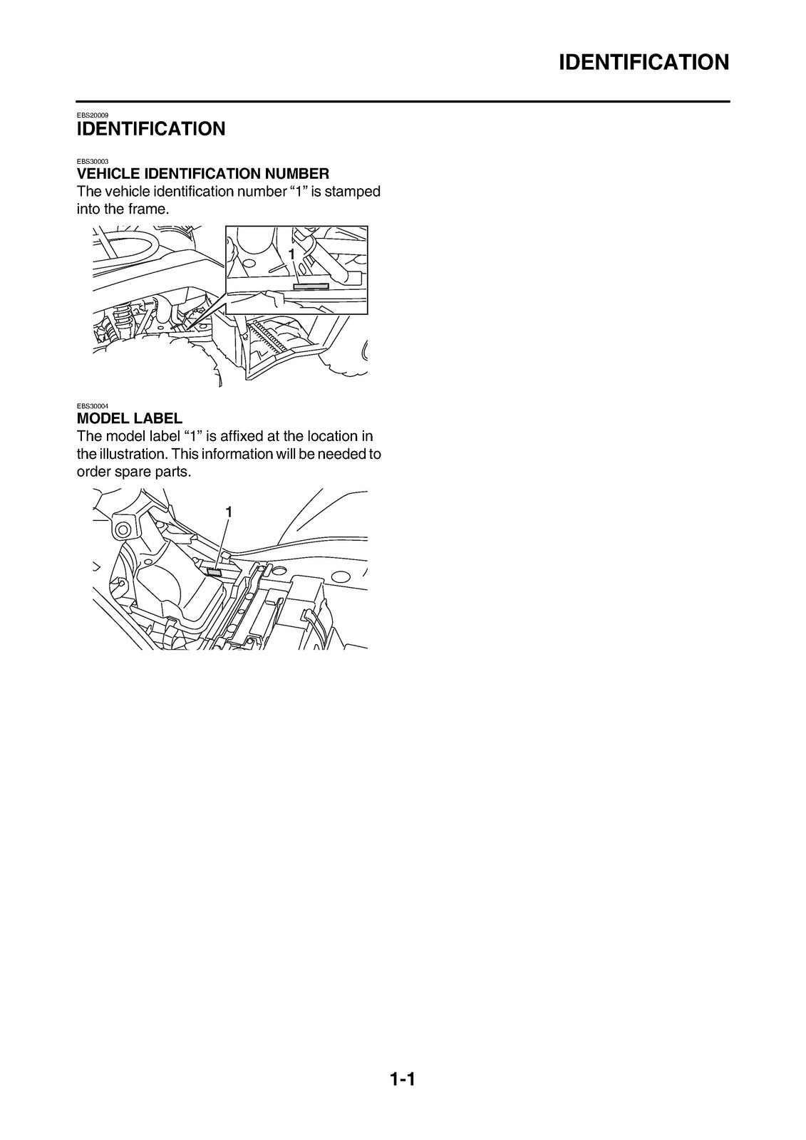 YAMAHA Kodiak 450 YF45KJ ATV Service Manual 2018 - BOUND - COVERS - XL FOLDOUTS