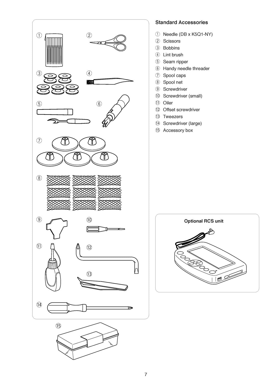 ALFA MB-4 Sewing Machine Instruction Book Manual - WIRE BOUND - TOUGH COVERS