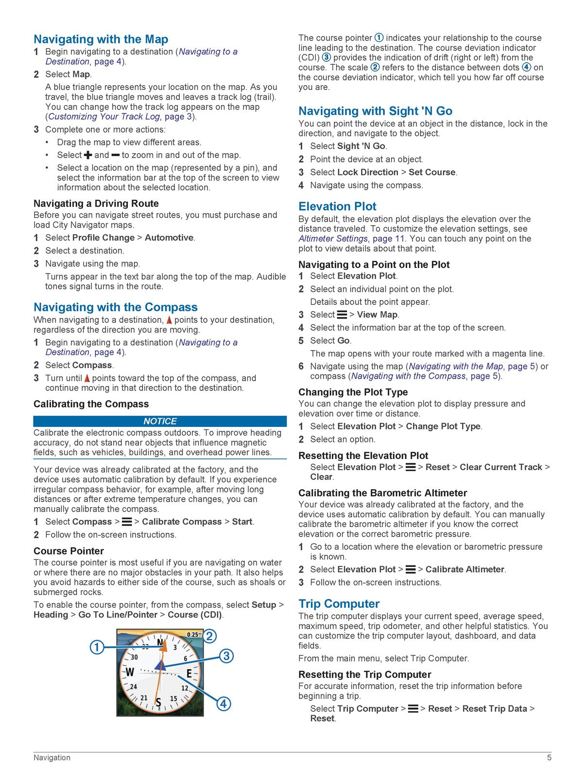 GARMIN Oregon 600 Series Owners Manual - STEEL WIRE BOUND - PROTECTIVE COVERS