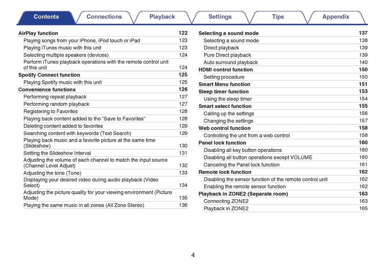 MARANTZ SR6010 Receiver User Manual - STEEL WIRE BOUND - PROTECTIVE COVERS