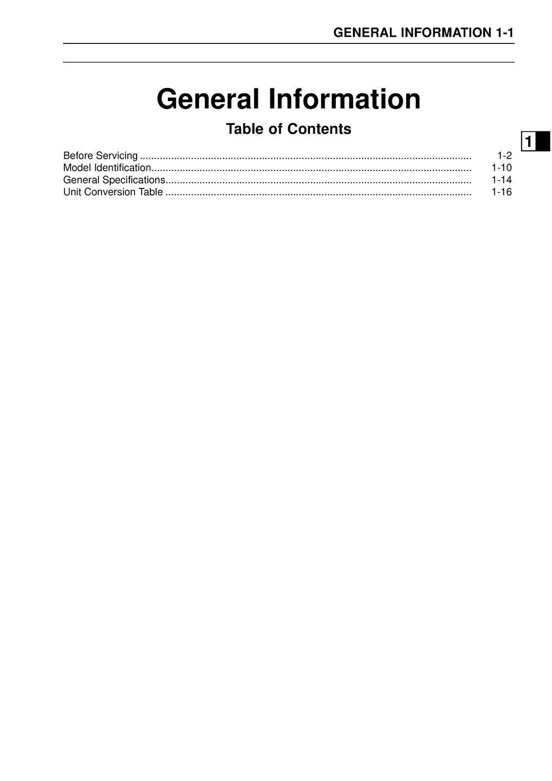 KAWASAKI ULTRA 250X 260X 260LX Jet Ski Watercarft Service Manual - WIRE BOUND