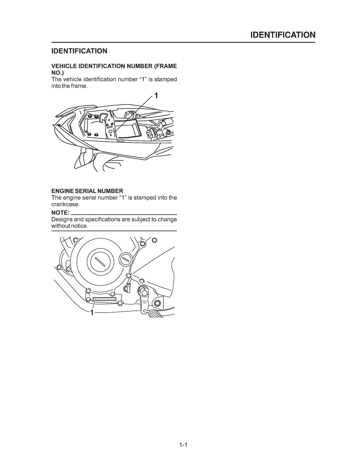YAMAHA YZF-R15 Motorcycle Service Manual 2008 - STEEL WIRE BOUND - TOUGH COVERS