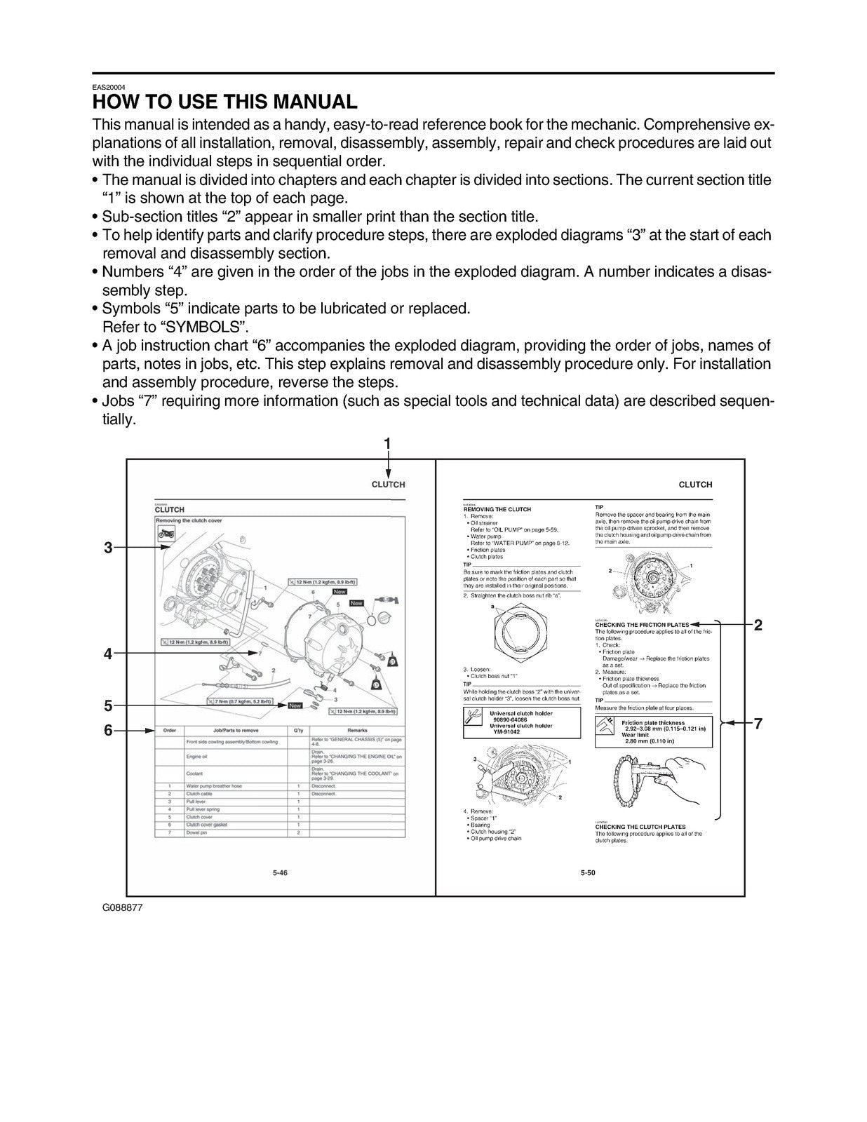 YAMAHA MT-09 MT-09 SP Motorcycle Service Manual 2024 - BOUND - COVERS - FOLDOUTS