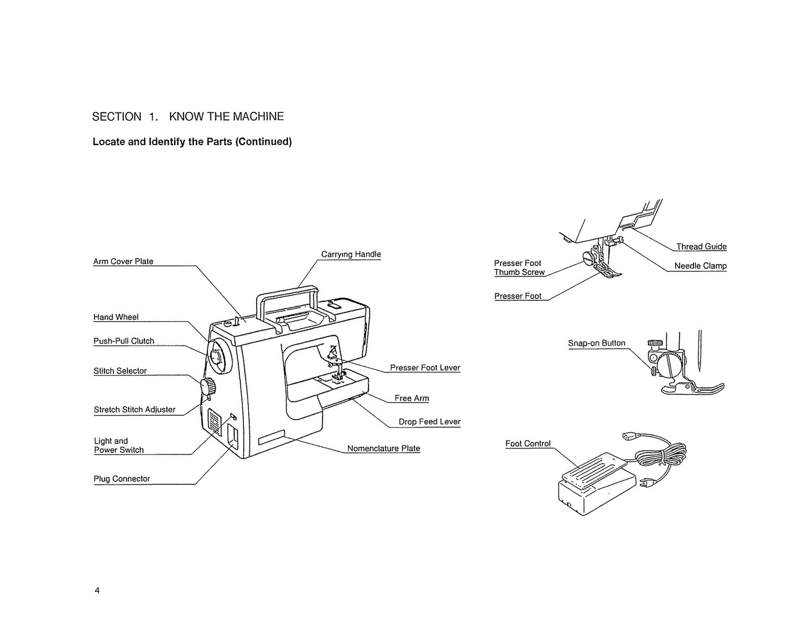 KENMORE 38517526 Sewing Machine Owners Manual - STEEL WIRE BOUND - TOUGH COVERS