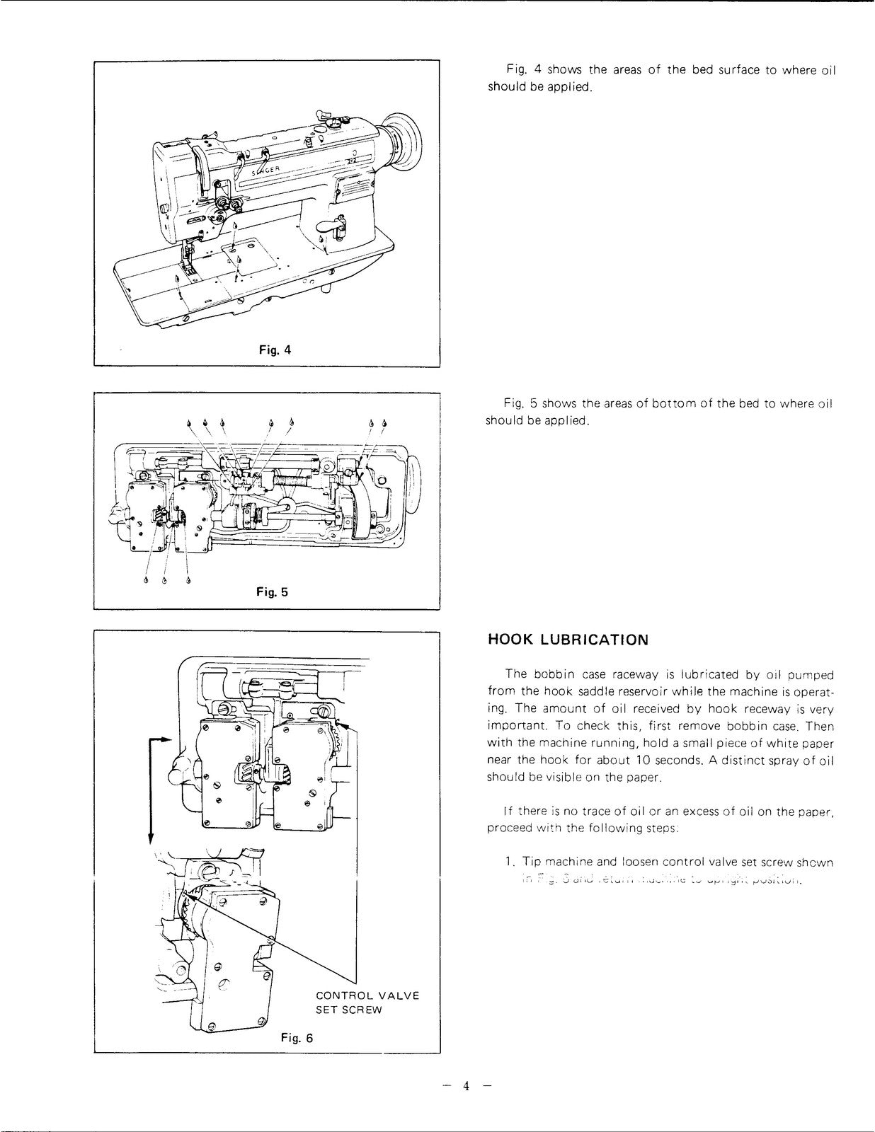 SINGER 212U141A Sewing Machine Service Manual 1981 - WIRE BOUND - TOUGH COVERS