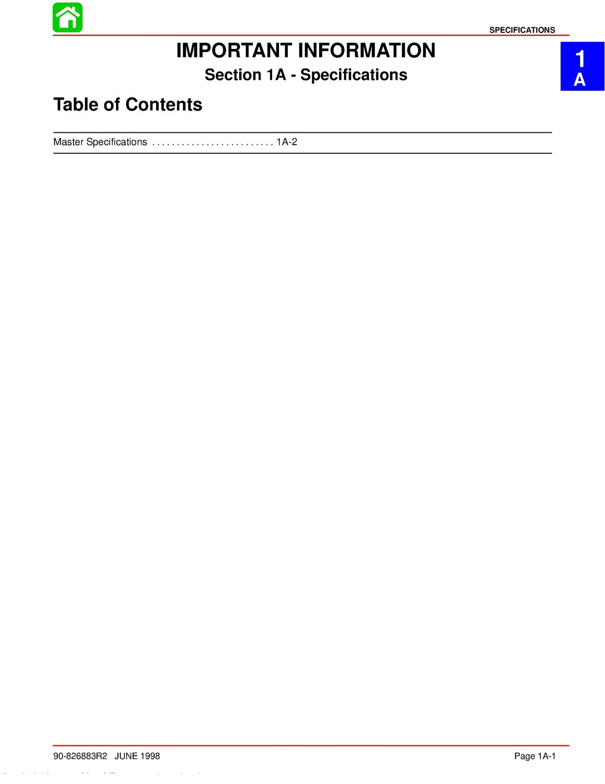 MERCURY 20 JET 25 MARATHON 25 SEAPRO SERVICE MANUAL - WIRE BOUND - TOUGH COVERS