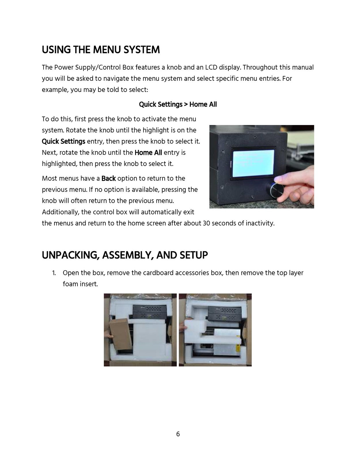 MONOPRICE Maker Select 3D Printer 13860 Manual - STEEL WIRE BOUND - TOUGH COVERS