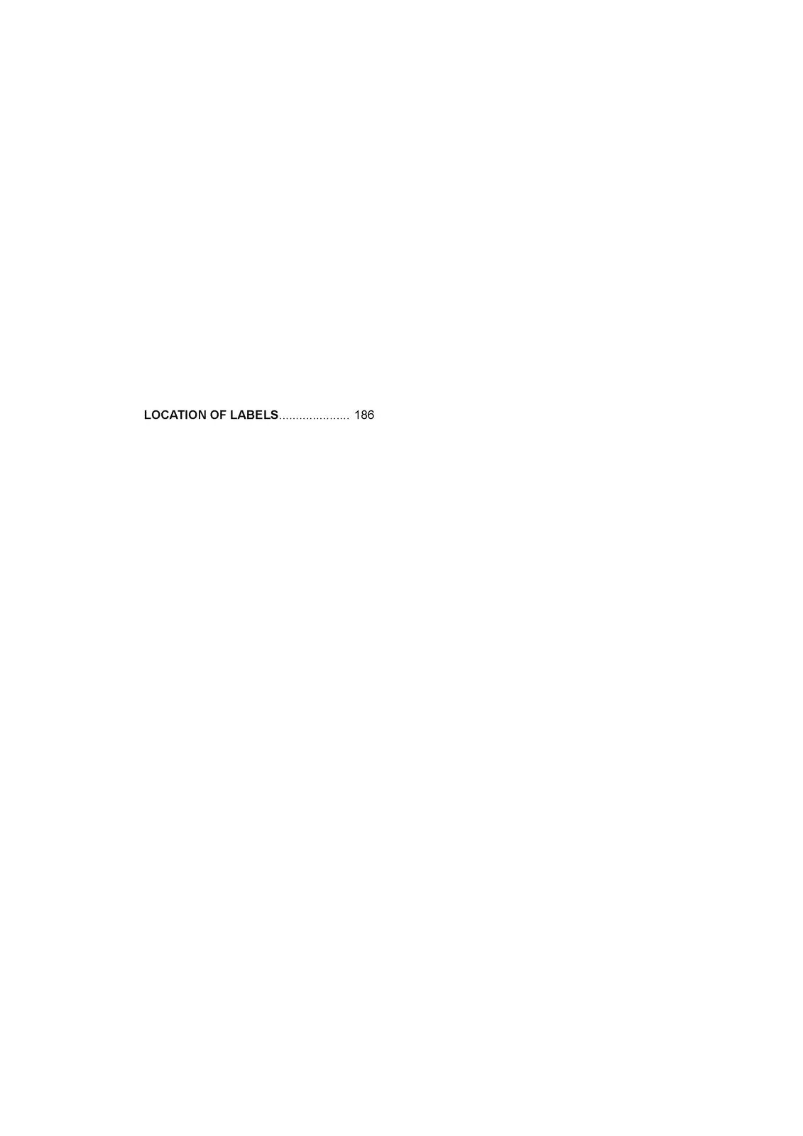 KAWASAKI Ninja 650 Owners Manual 2014 - STEEL WIRE BOUND - PROTECTIVE COVERS