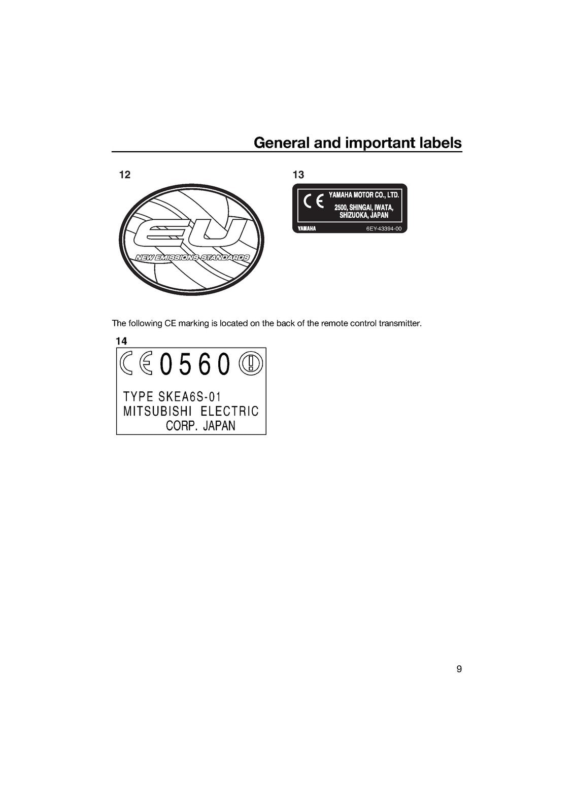 YAMAHA WaveRunner FX HO FX Cruiser HO Owners Operators Manual 2017 - WIRE BOUND