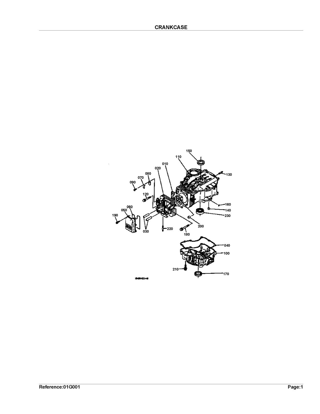 KUBOTA T1560 serial number 39999 and below Parts Manual - WIRE BOUND - COVERS