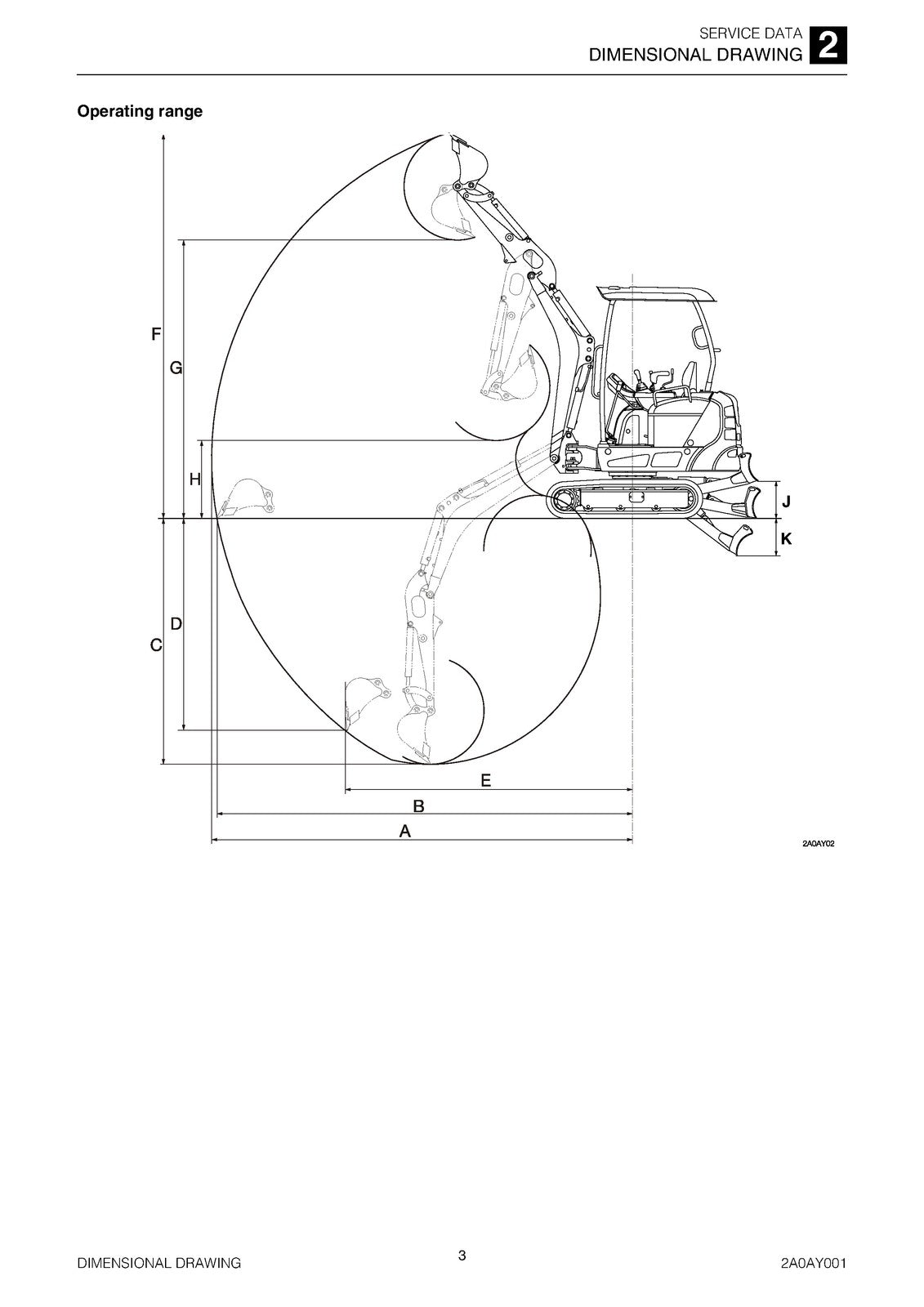 TAKEUCHI TB-216 Mini Excavator Workshop Manual - BOUND - COVERS - XL FOLDOUTS