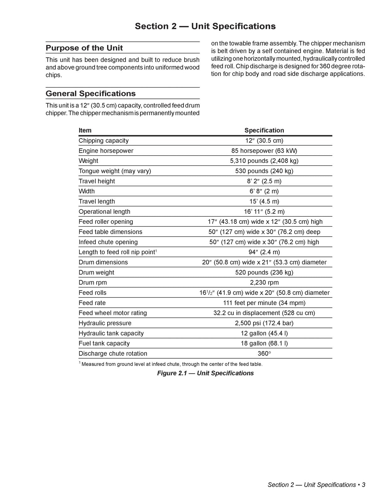 ALTEC DRM 12 Operators Maintenance And Parts Manual 2013 - WIRE BOUND - COVERS