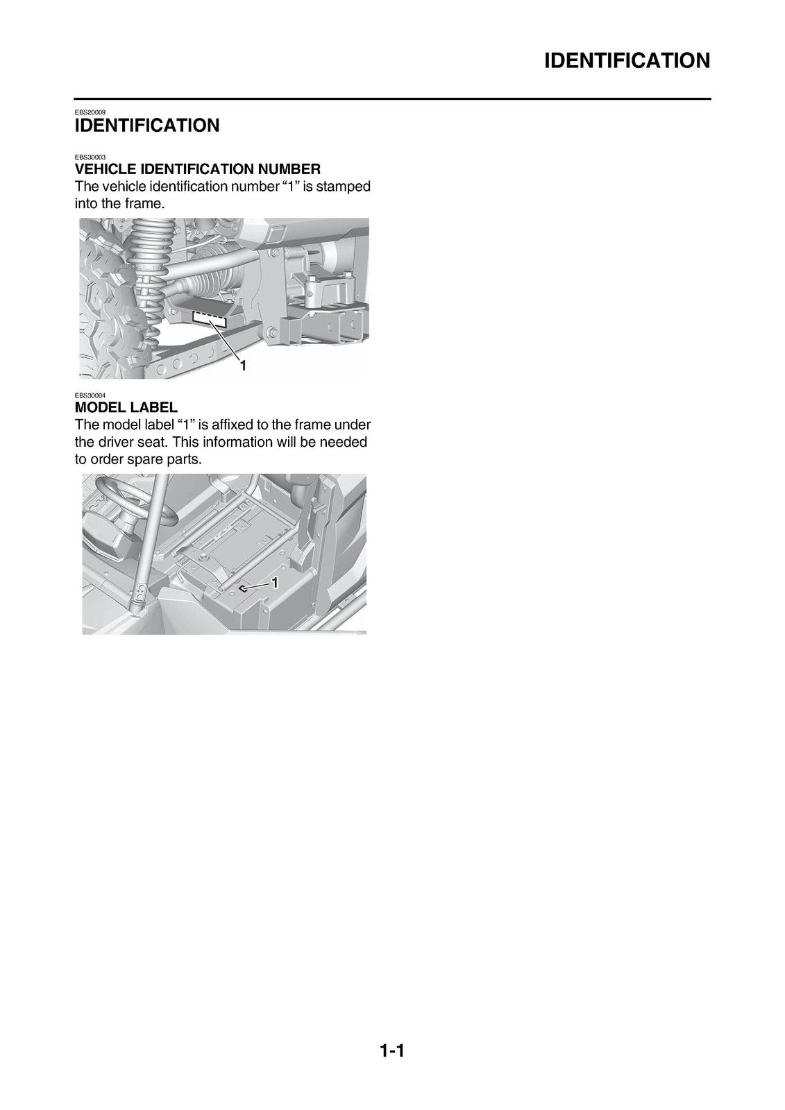 YAMAHA Wolverine RMAX2 YX10ERPSN UTV Service Manual 2022, FOLDOUTS