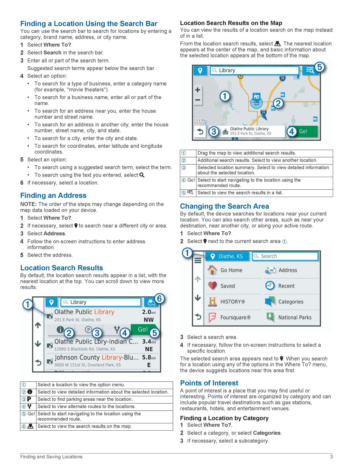 GARMIN Drive 52 Owners Manual 2018 - STEEL WIRE BOUND - PROTECTIVE COVERS