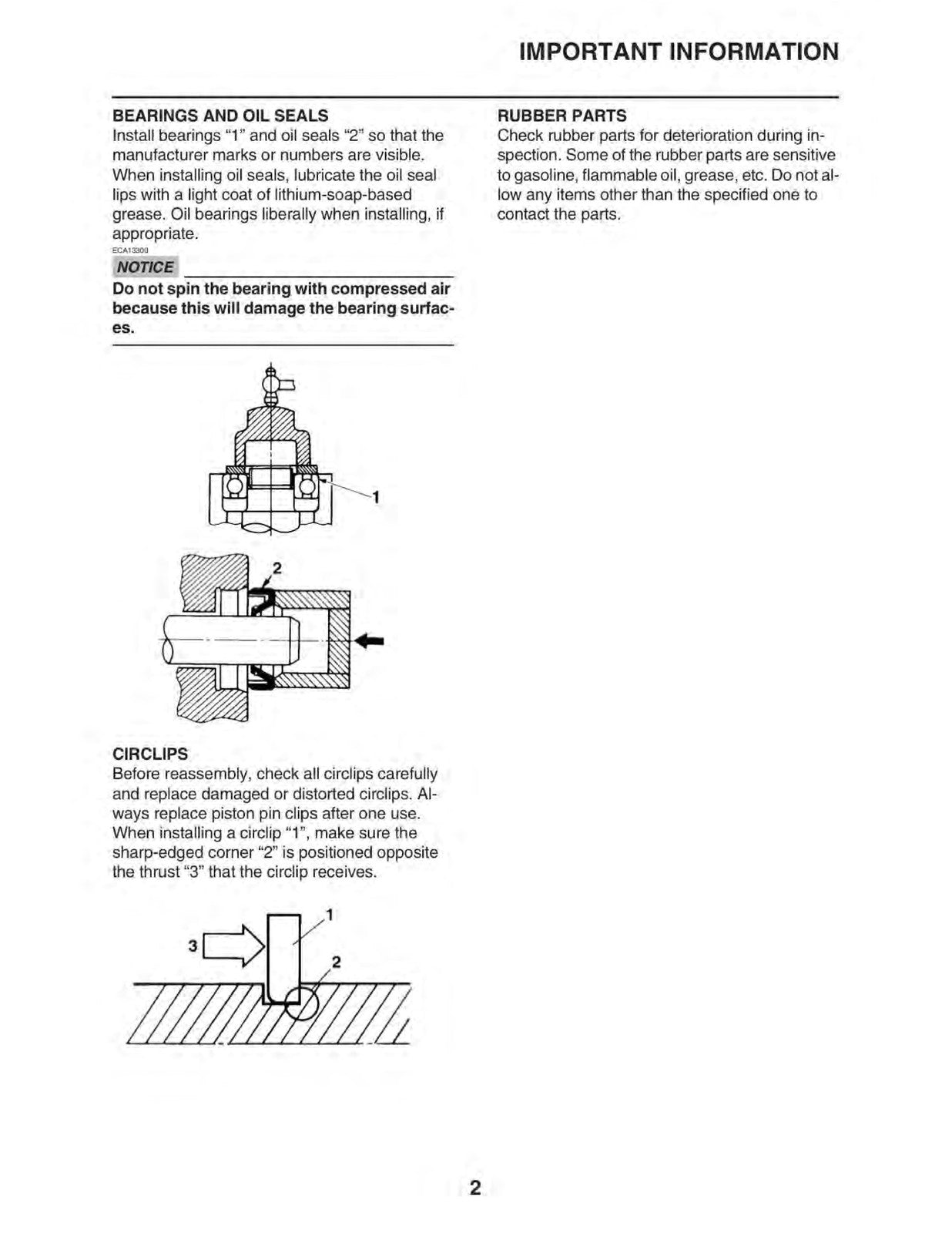 YAMAHA Tracer 900 GT Motorcycle Service Manual 2020 - WIRE BOUND - TOUGH COVERS
