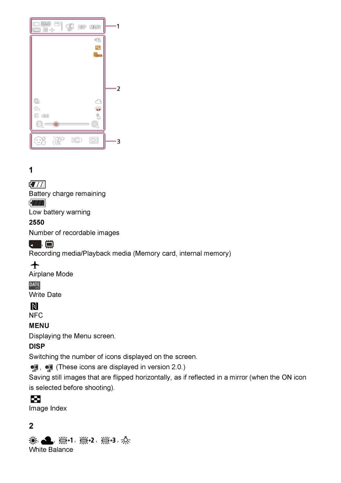 SONY DSC-KW1 KW11 Digital Still Camera How To Use Manual - WIRE BOUND - COVERS