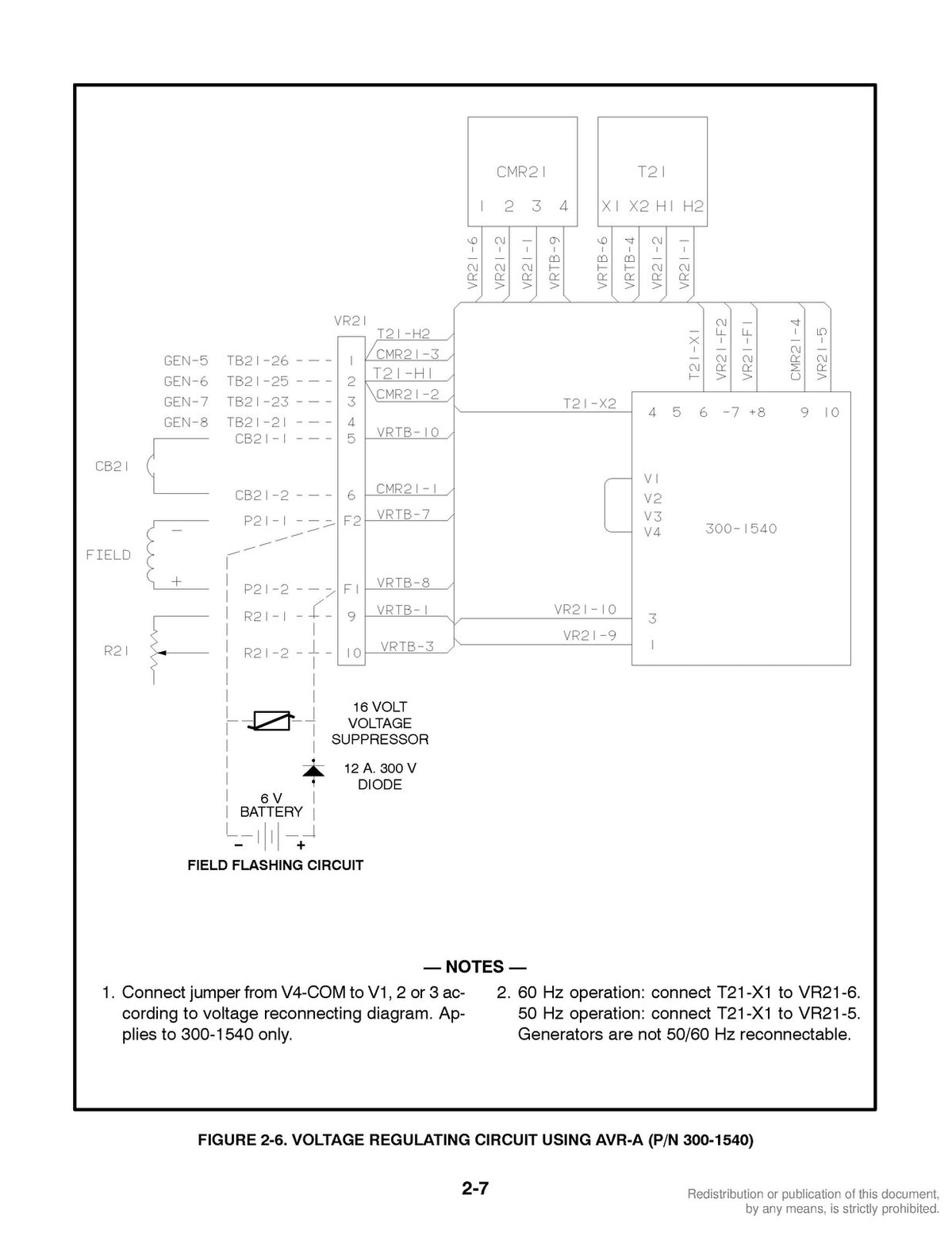 ONAN RDJC Generator Set Service Manual 1994 - BOUND - COVERS - XL FOLDOUT PAGES