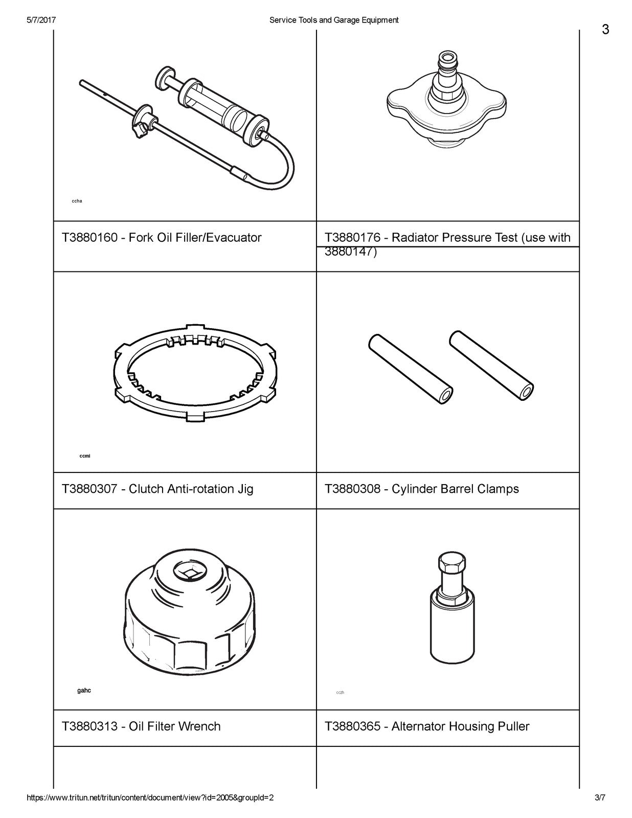 TRIUMPH Thruxton R Motorcycle Service Manual 2016 Rev 2 - WIRE BOUND - COVERS