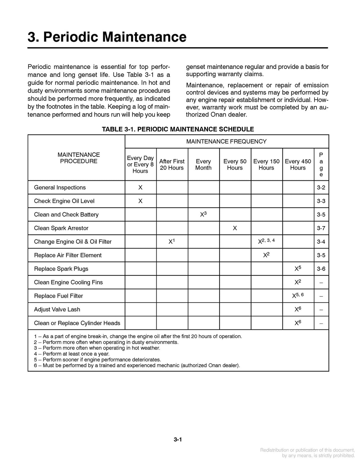ONAN HGJAA HGJAB HGJAC HGJAD HGJAE HGJAF Genset Service Manual 2006, FOLDOUTS