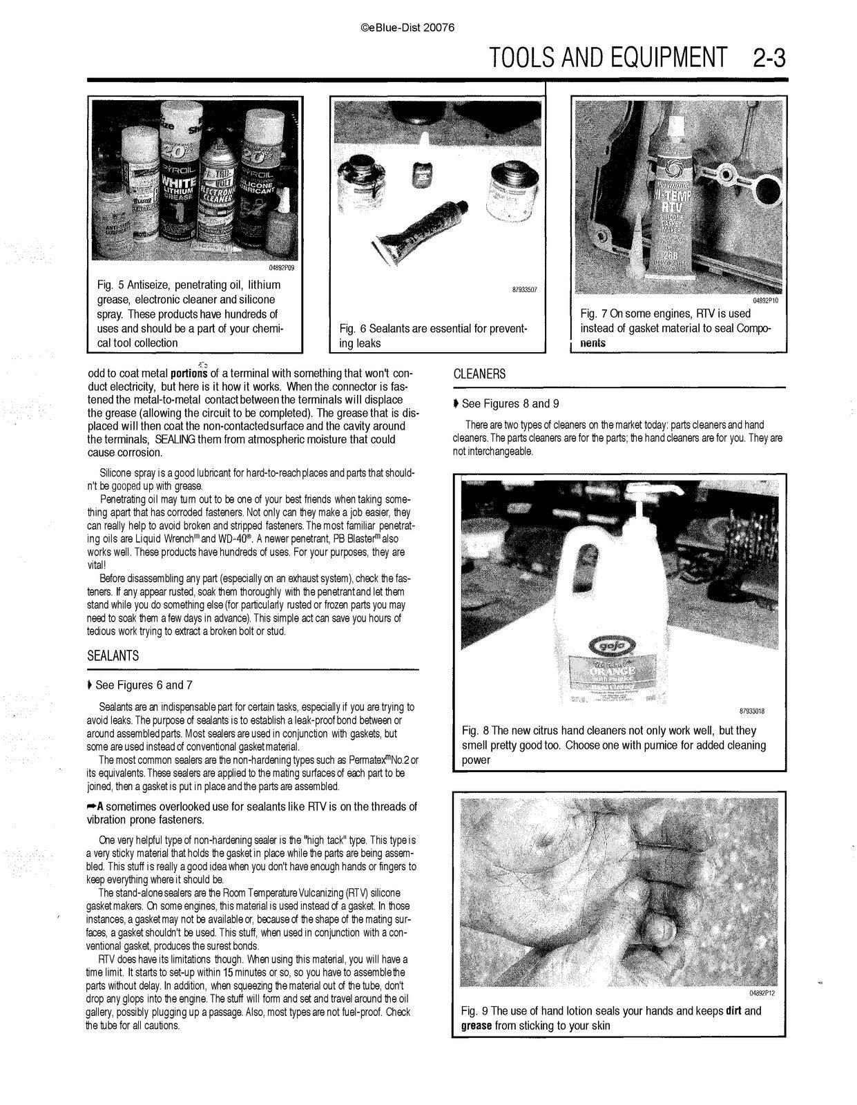 MERCURY MARINER 25-275 HP Outboard Service Manual 1990-2000 - WIRE BOUND