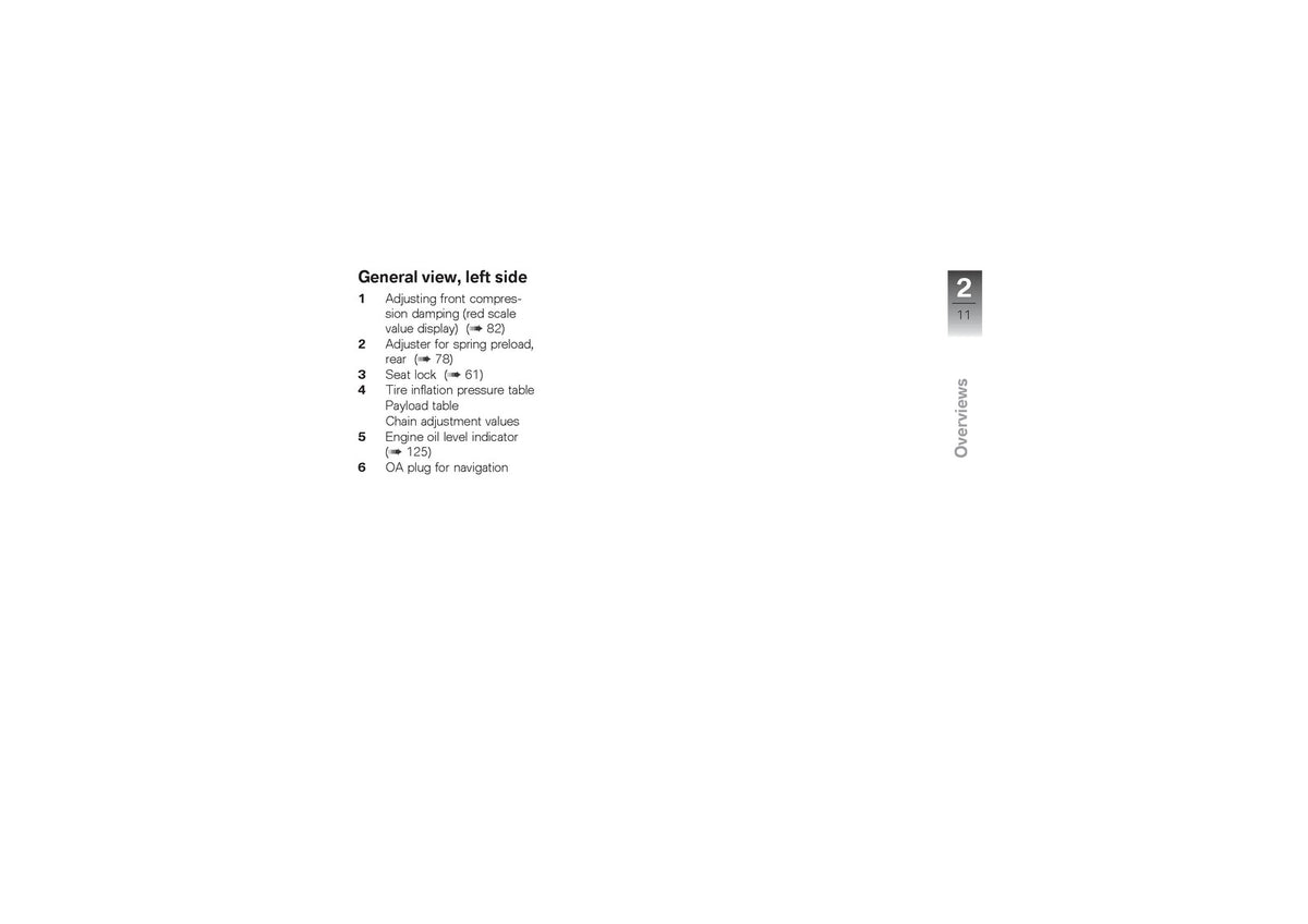 BMW S 1000 R Riders Manual 2016 - STEEL WIRE BOUND - PROTECTIVE COVERS