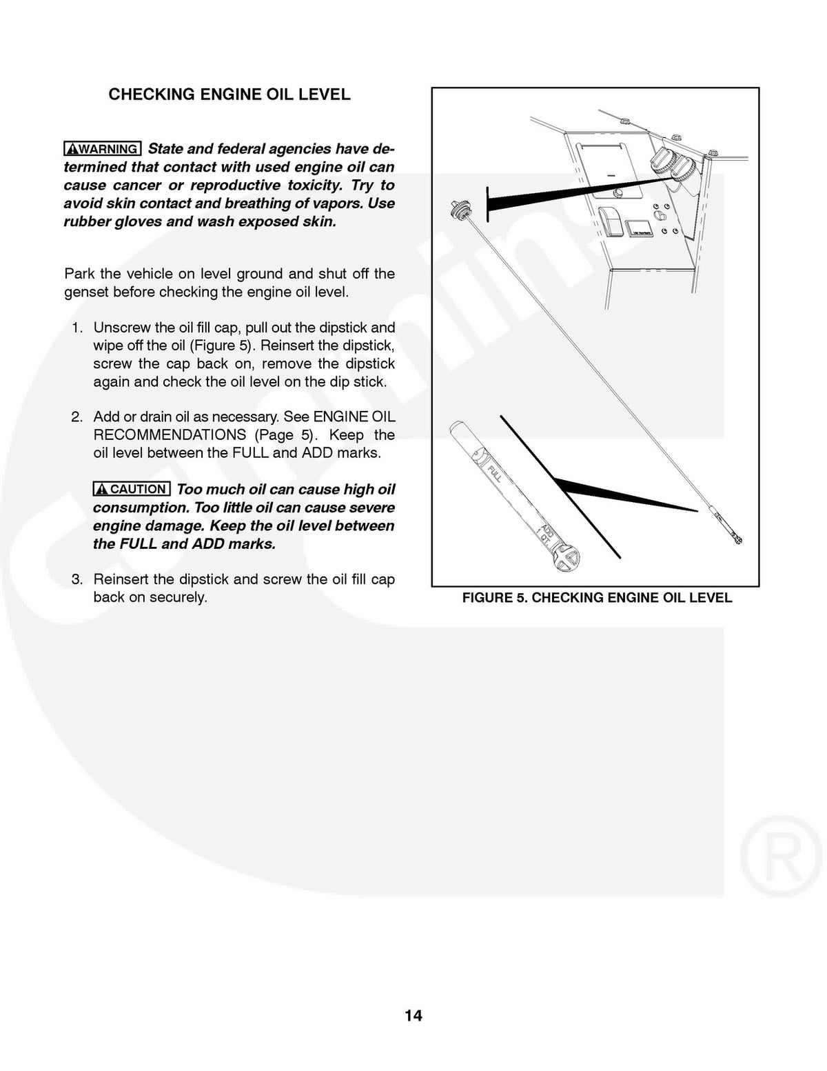 ONAN HDKAH HDKAJ HDKAK HDKAT KDHAU HDKAV Operator Manual 2010 - WIRE BOUND