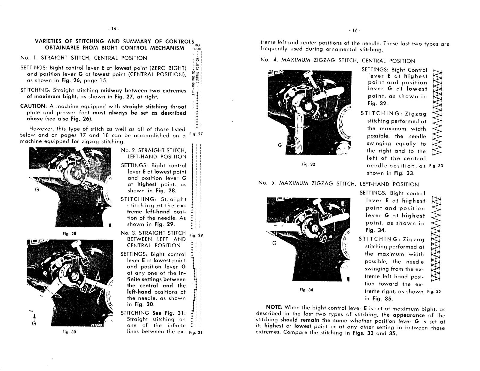SINGER 206K25 Sewing Machine Adjusters Manual - STEEL WIRE BOUND - TOUGH COVERS