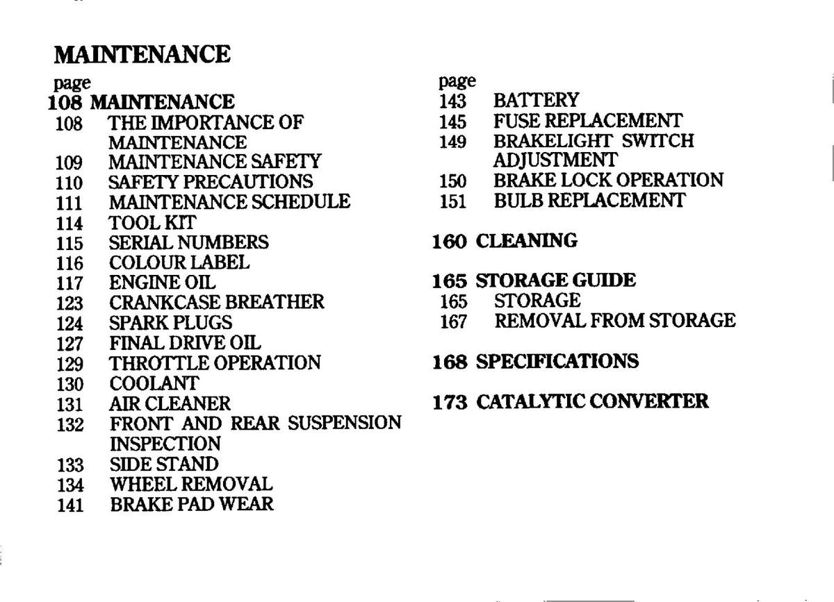 HONDA NSA700A DN-01 Service & Operators Manual BUNDLE - WIRE BOUND - COVERS