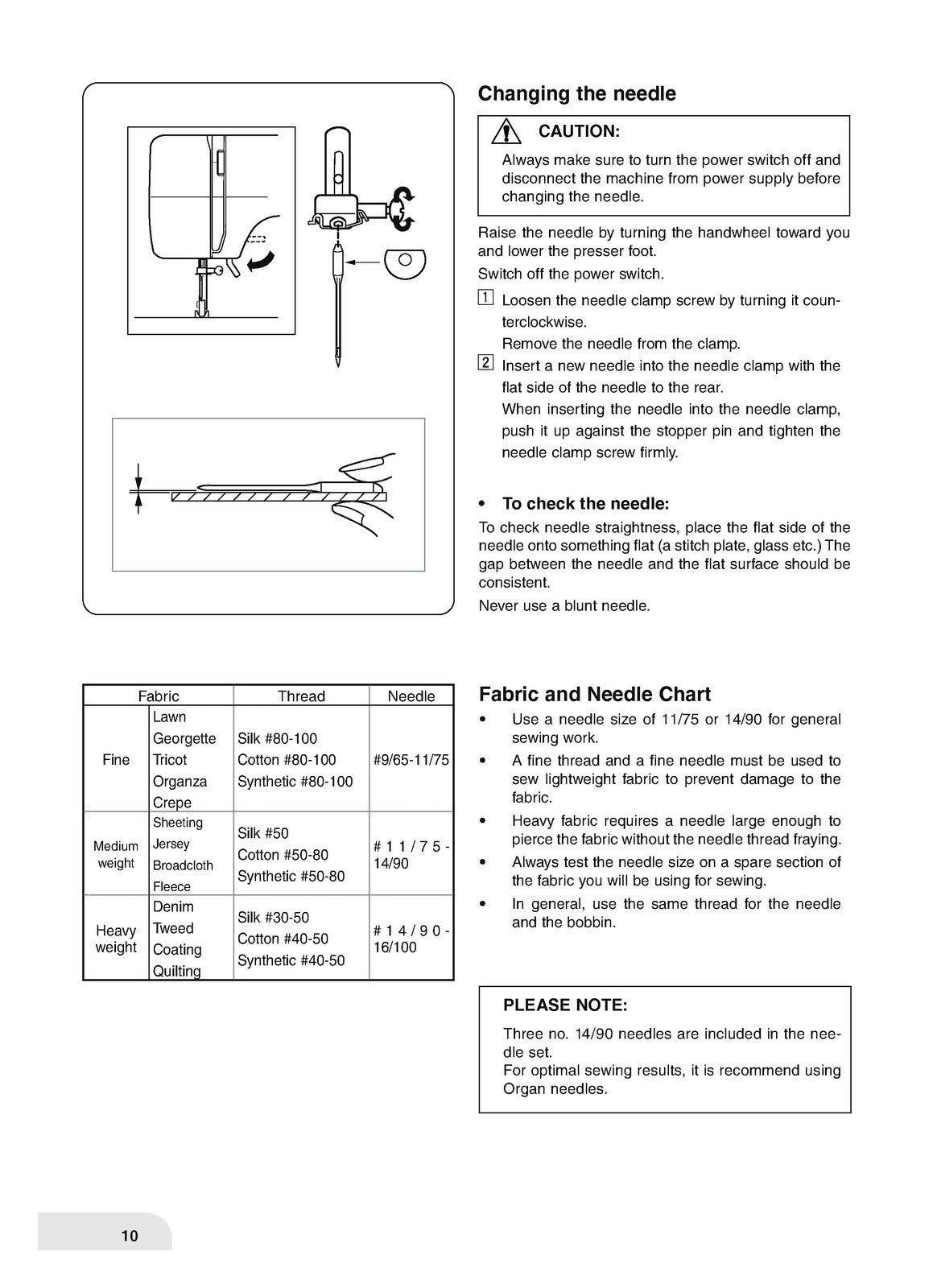 BERNINA BERNETTE B33 Sewing Machine Instruction Manual 2023 - WIRE BOUND