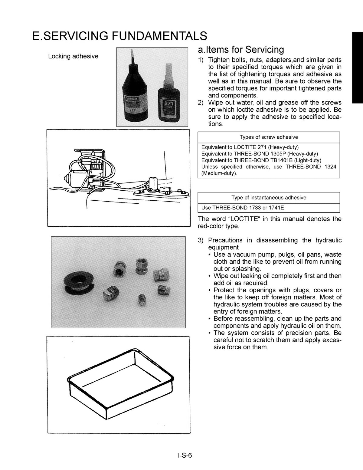 KUBOTA KX121-3 KX161-3 KX91-3 U45-3 Workshop Operators Change Chpt Manual BUNDLE