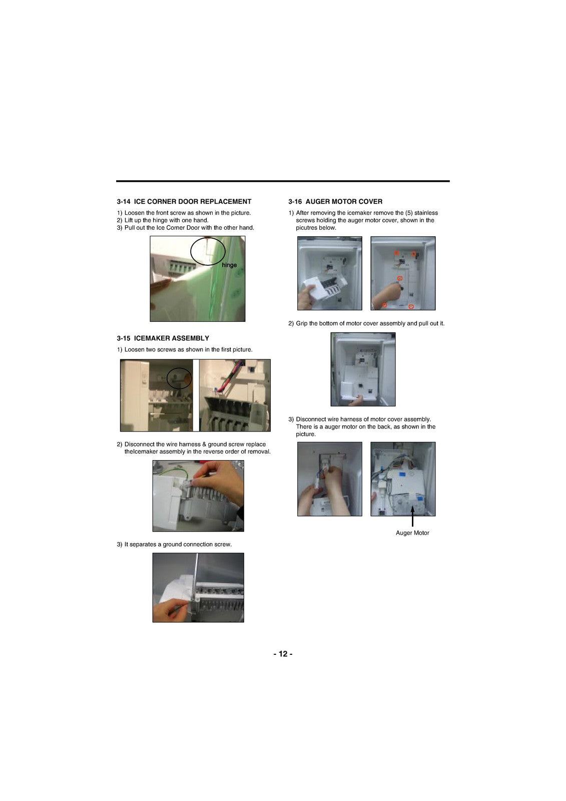 KENMORE 795-71022 795-71023 795-71024 795-71026 795-71029 Service Manual - BOUND