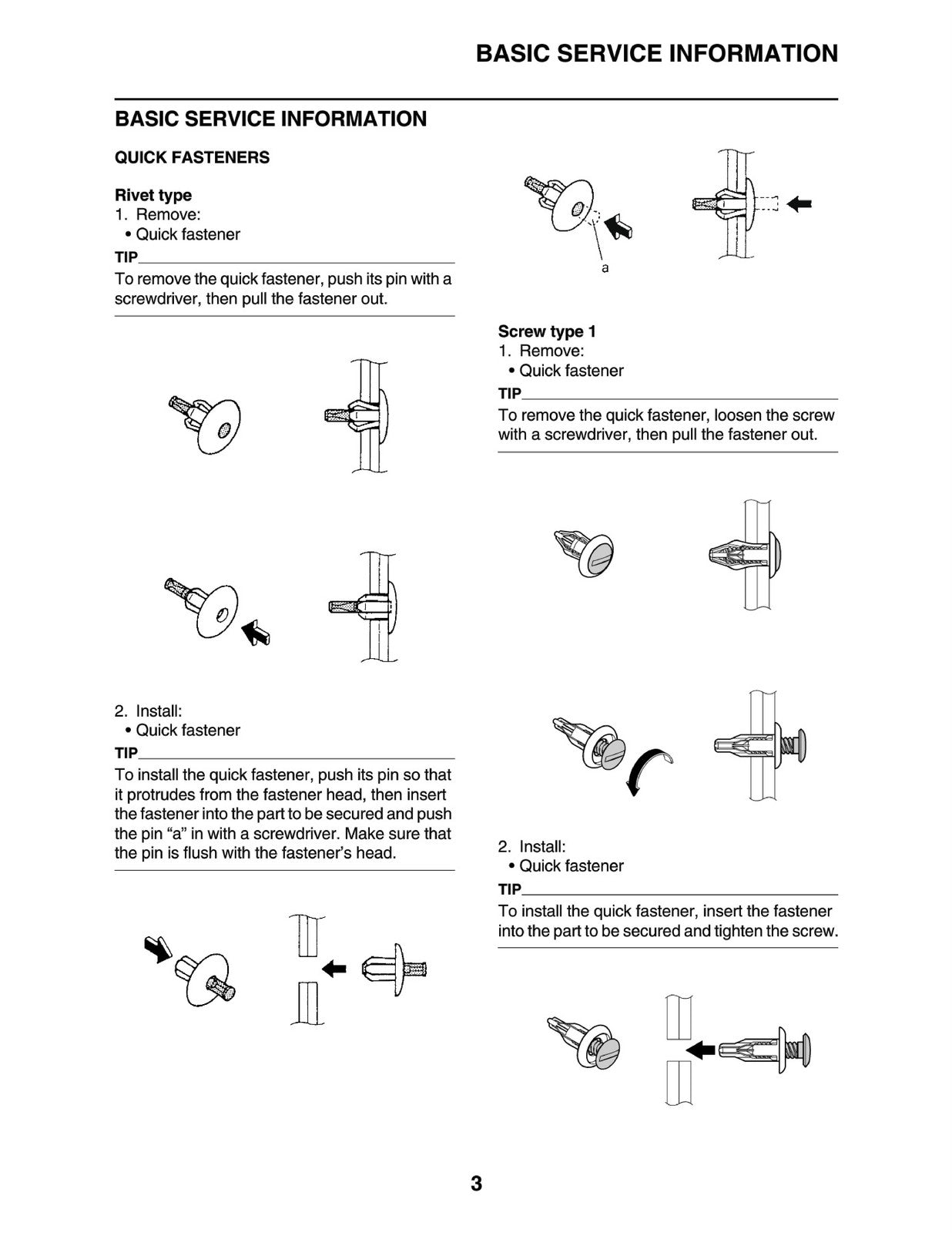 YAMAHA 2024 Tenere 700 Service Manual - BOUND - COVERS - XL FOLDOUT PAGES