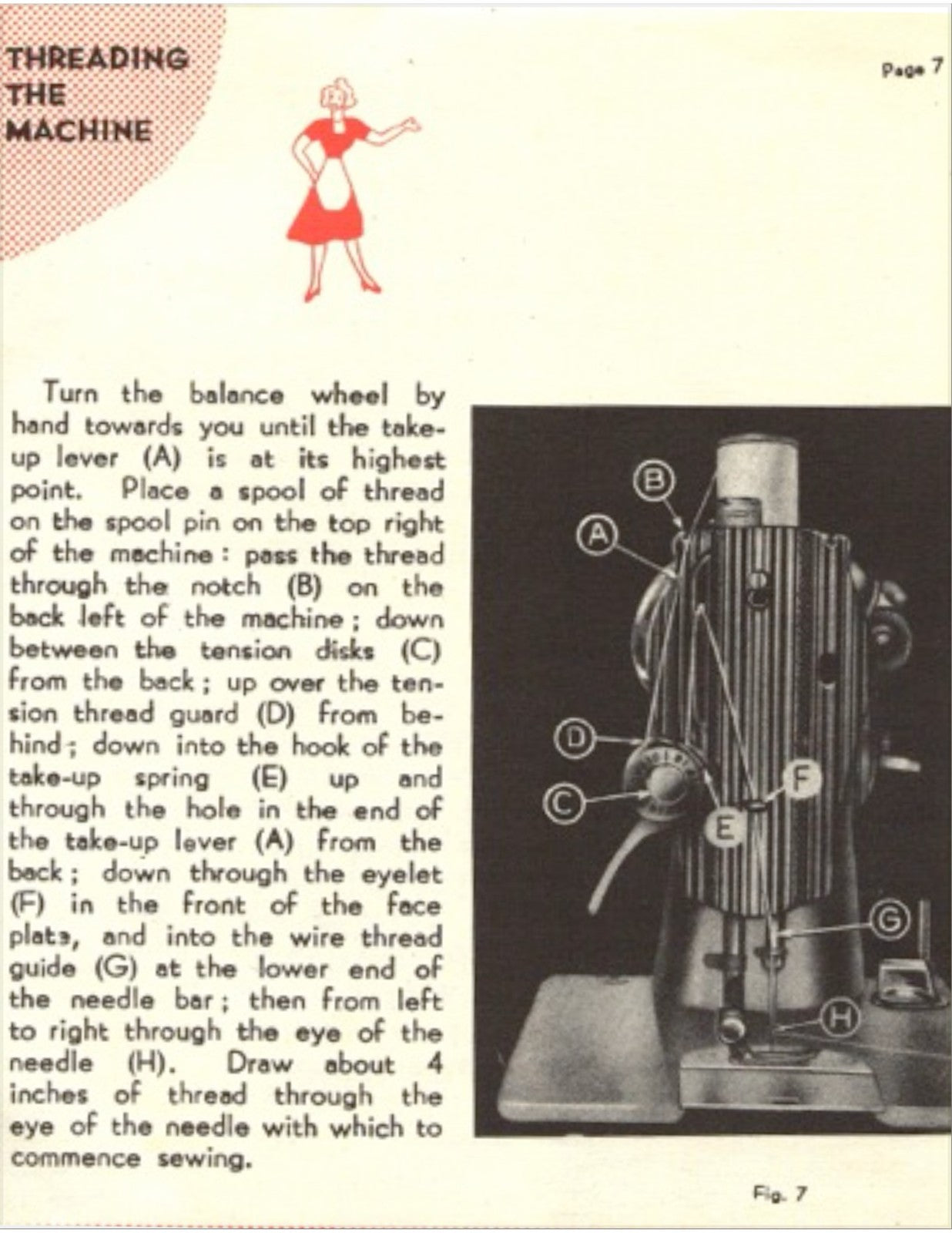 E-Z Adjust Stitch Regulator Sewing Macine 15 Clone Precision Deluxe 30 Manual