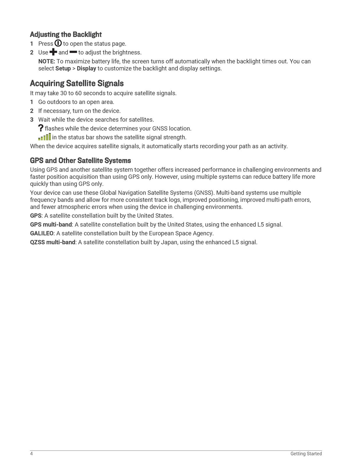 GARMIN GPSMAP 67i Owners Manual 2023 - STEEL WIRE BOUND - PROTECTIVE COVERS