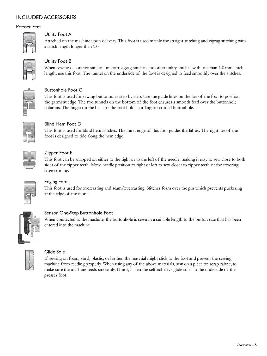 HUSQVARNA Viking Opal 690Q Sewing Machine Manual - WIRE BOUND, PROTECTIVE COVERS
