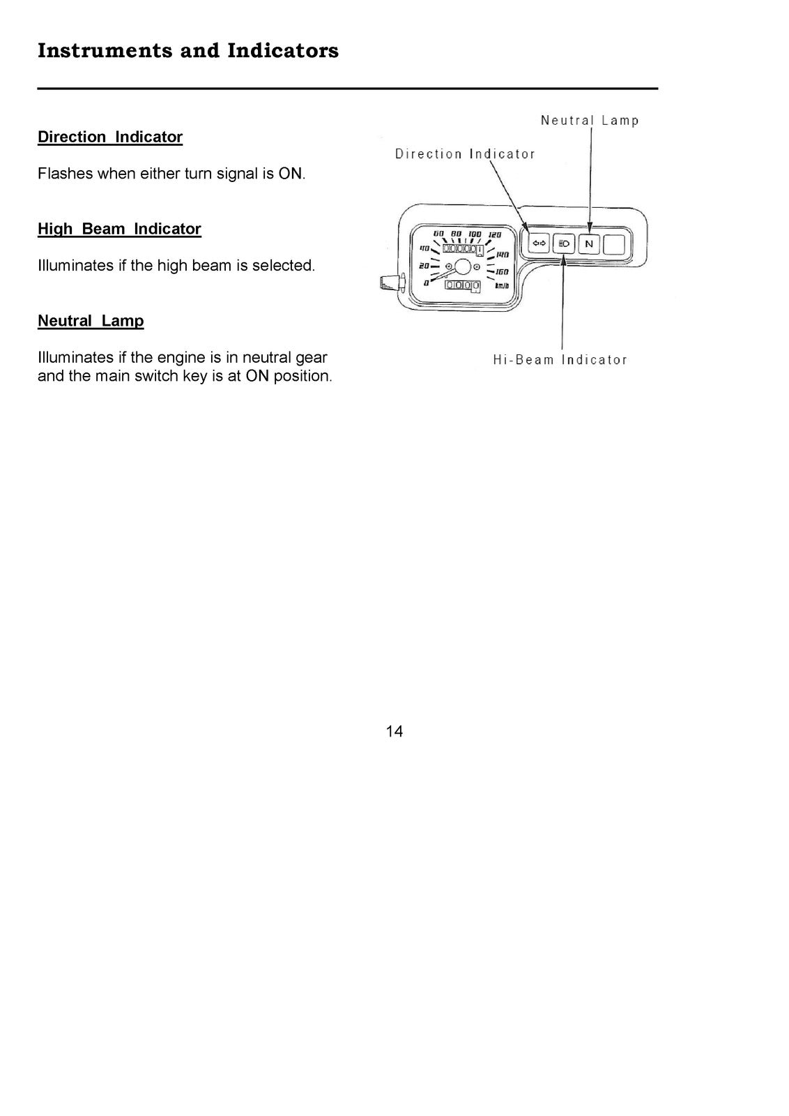HONDA XR400M Owners Manual 2007 - STEEL WIRE BOUND - PROTECTIVE COVERS