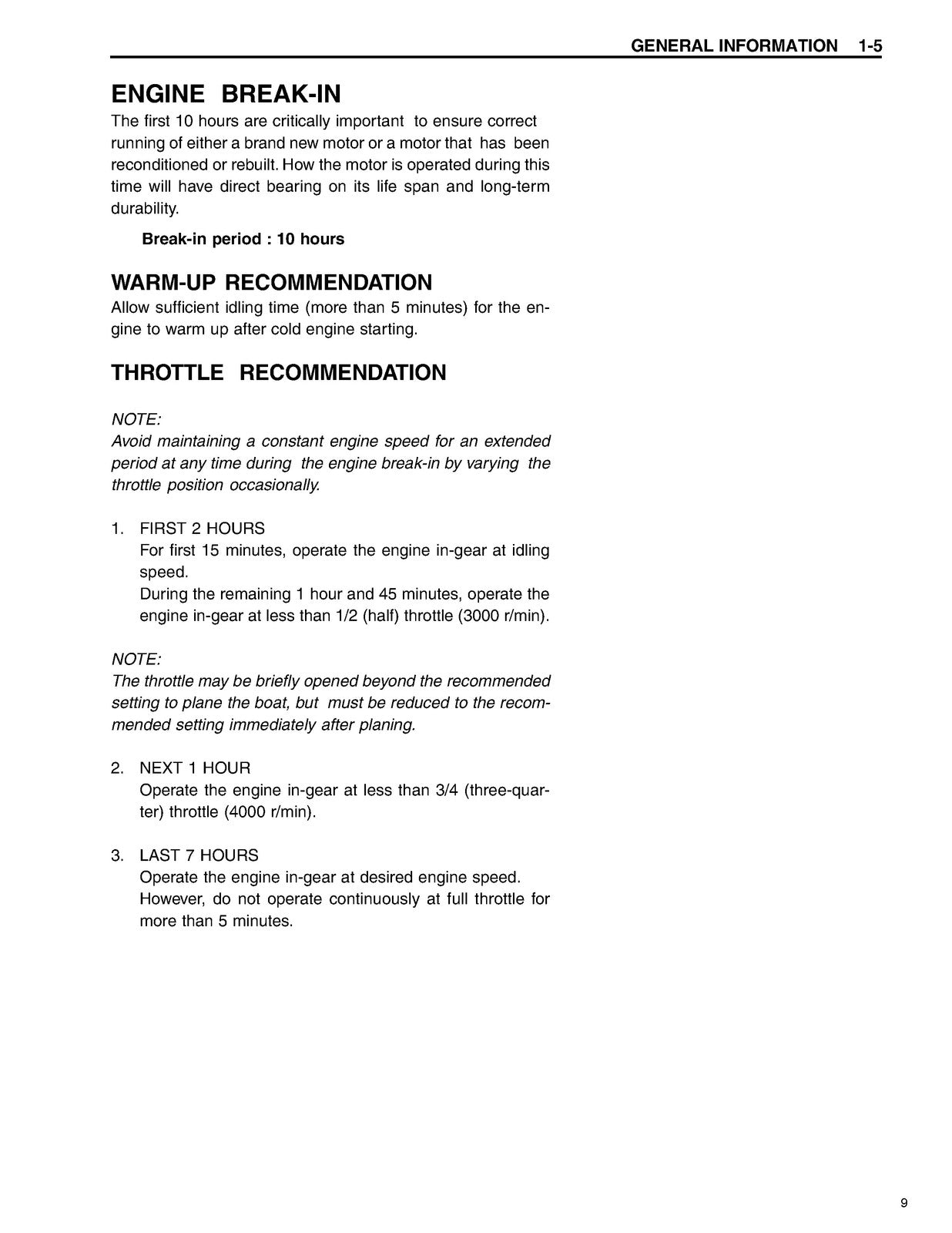 SUZUKI DF25 DF30 DF25A DF30A Outboard Service & Parts Manual BUNDLE - WIRE BOUND
