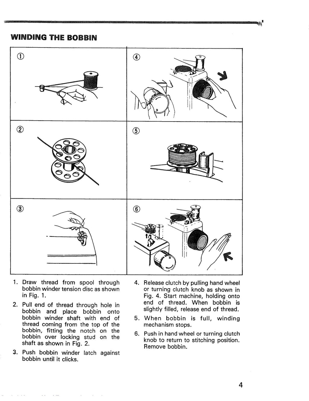 KENMORE 1020 1030 1040 1045 1050 Owners Manual, WIRE BOUND, TOUGH COVERS