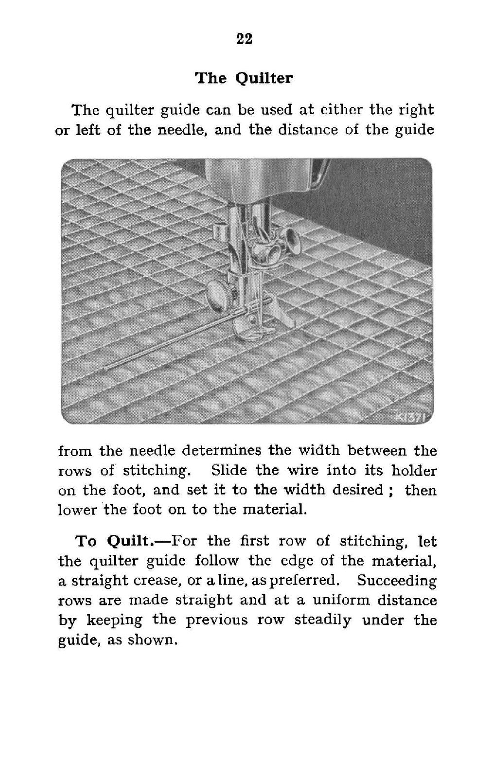 SINGER 99 Sewing Machine Instruction Manual - STEEL WIRE BOUND - TOUGH COVERS