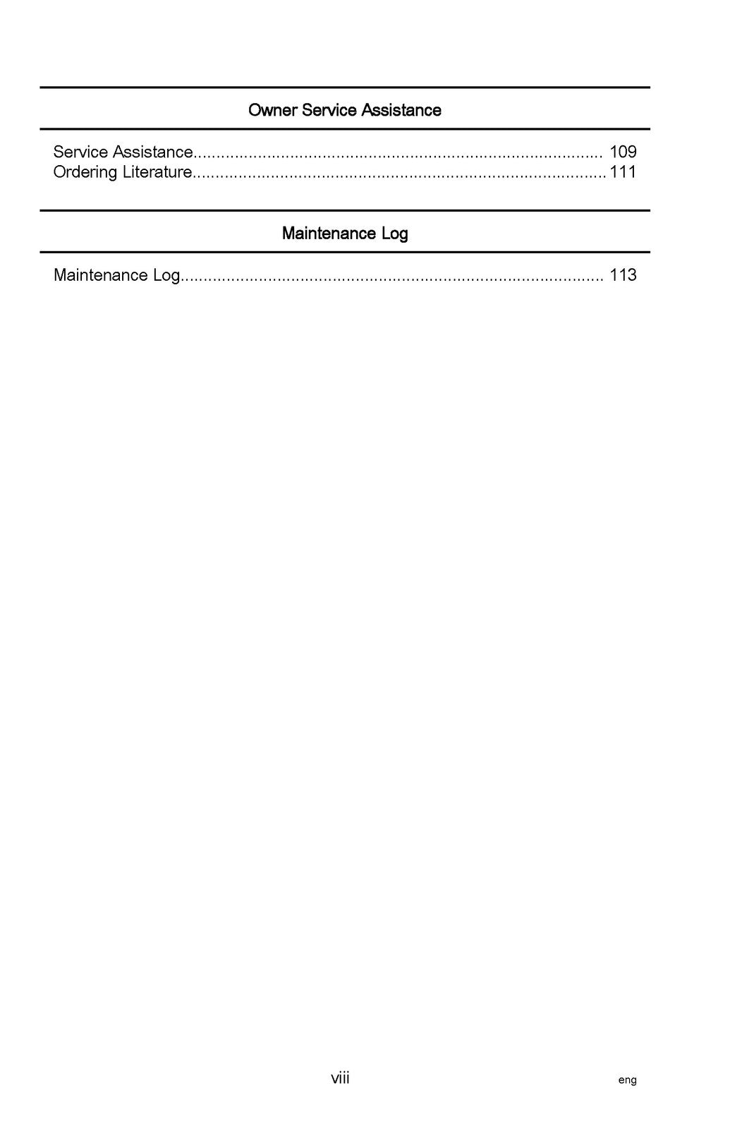 MERCURY VERADO V8, SeaPro V8 Operation Manual 2018 - WIRE BOUND - COVERS