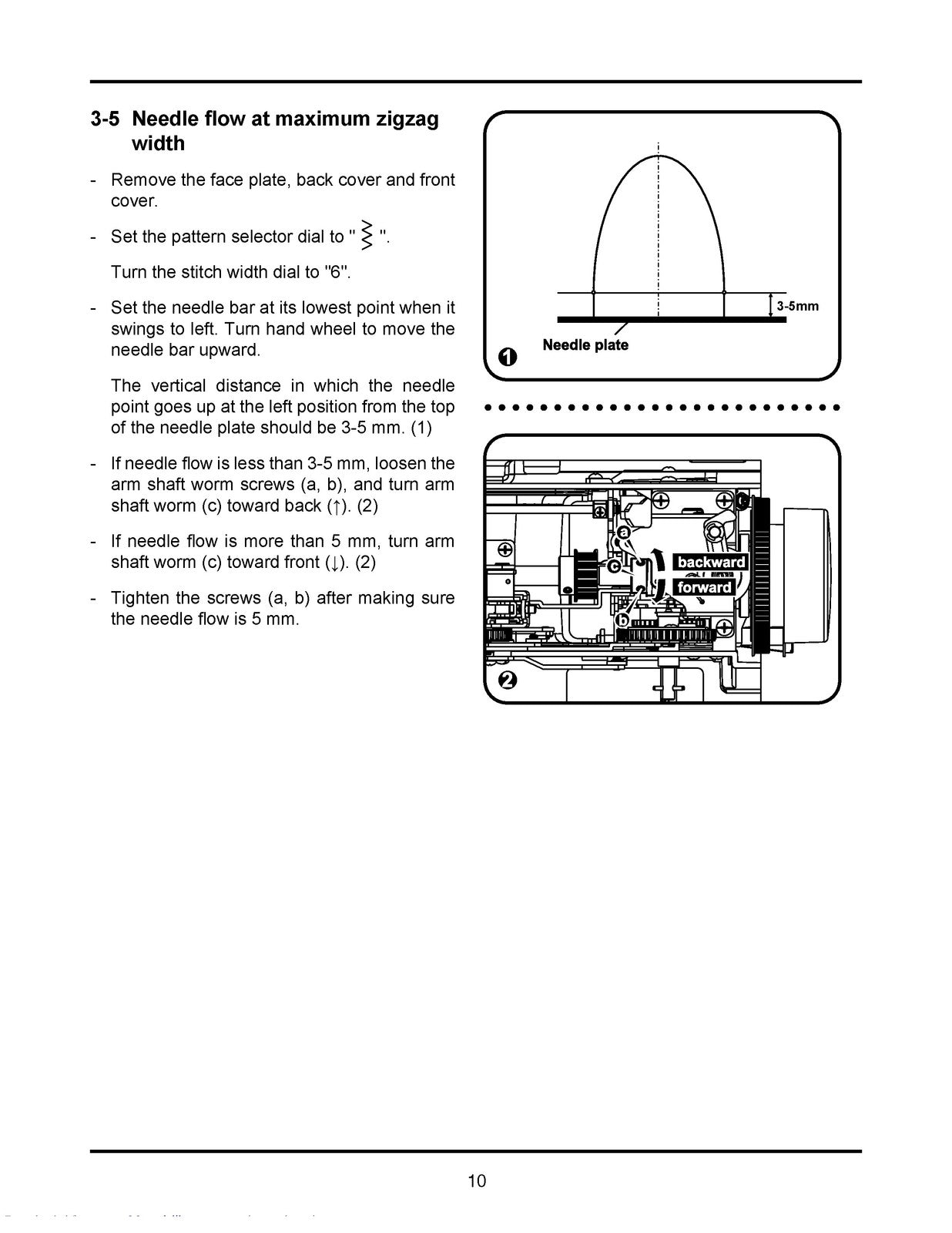 SINGER 4411 4423 4432 4443 4452 5511 5523 Service & Instruction Manual BUNDLE